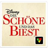 Disney - Die Schöne und das Biest