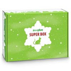  <span style="font-size:21px;"><b>zooplus Gift Box for Cats</b></span> >>