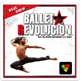Ballet Revolución