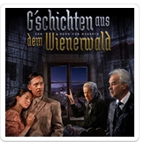 G´schichten aus dem Wienerwald