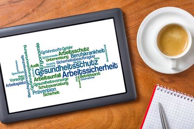 Der Sicherheitsbeauftragte – ein wichtiger Mitarbeiter