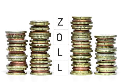 In diesen 5 Fällen holen Sie sich Ihre Einfuhrabgaben vom Zoll zurück