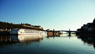 Rhone Flusskreuzfahrt