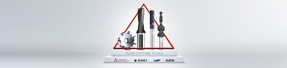 Team Cutting Tools