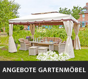 Gartenmoebel