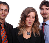 So schaffen Sie eine positive Arbeitsatmosphäre im Team