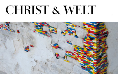 CHRIST & WELT