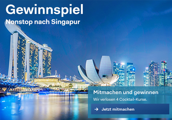 Singapur