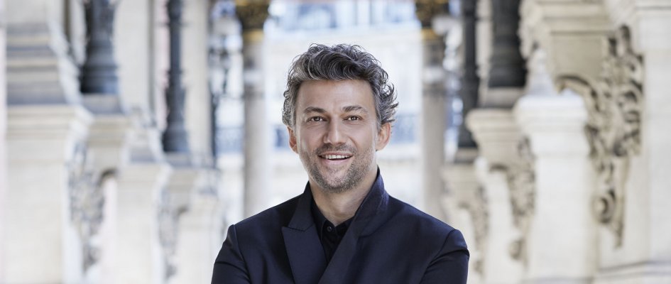 Jonas Kaufmann