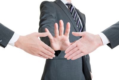7 Techniken, mit denen Ihre Einwandbehandlung unschlagbar erfolgreich wird