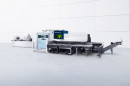 Hochproduktiv mit offenem Konzept: Die TruLaser Tube 7000 fiber 