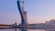 Abu Dhabi