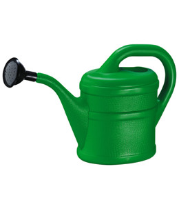 Geli Kunststoff Gießkanne, 2 l  