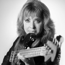 Suzi Quatro