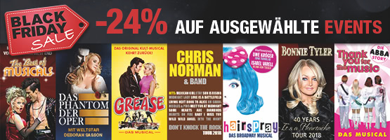 Events - 24 %