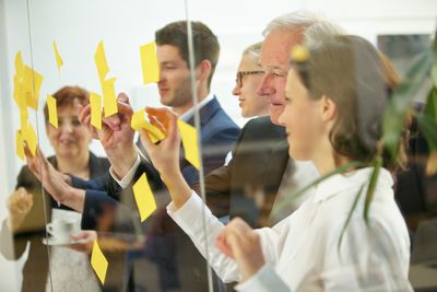 Wie Sie mit Kundenworkshops Kunden binden, Kunden gewinnen und Ihren Geschäftserfolg langfristig sichern
