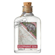 ZEIT-Sonderedition »Elephant Gin«