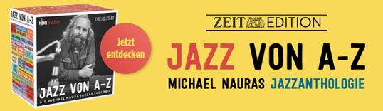 ZEIT Edition - Naura