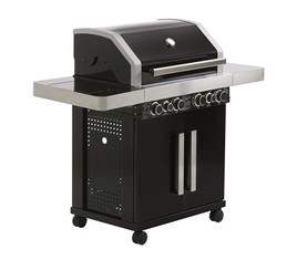 Dehner Markenqualität Gasgrill Lancaster 400