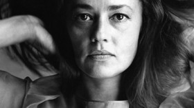 Jeanne Moreau