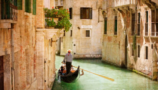 Biennale Venedig