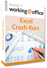 excel crash kurs