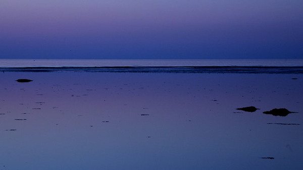Ein Strand der Insel Poel © Johannes Simon/Getty Images