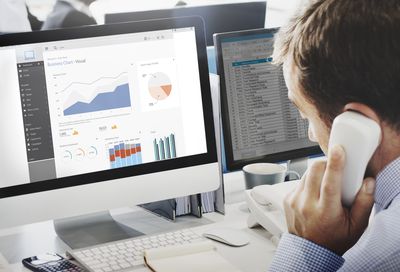 Vertriebssteuerung: Die wichtigsten Kennzahlen zur Bewertung Ihres Vertriebs