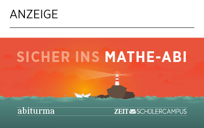 ZEIT Schülercampus - Mathe-Abitur