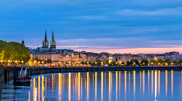 Bordeaux