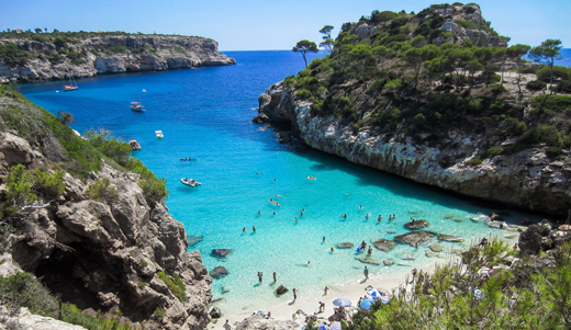 Mallorca