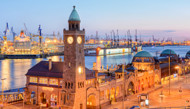 Hamburg