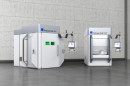 TruLaser Cell 3000 – Universelle, automatisierte Systemlösung
