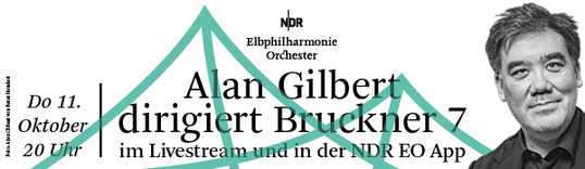 Anzeige: NDR Streaming Gilbert