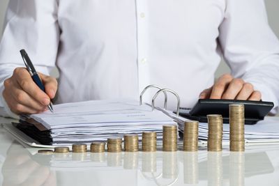 So erzielen Sie mit 5 % Kostenersparnis 25 % mehr Gewinn