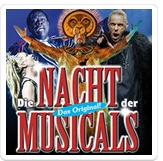 Die Nacht der Musicals