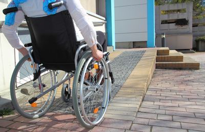 Schwerbehinderte Mitarbeiter: Was Sie als Arbeitgeber beachten sollten