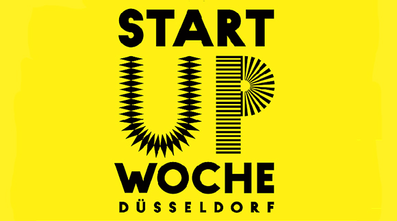 Startup Woche macht Station am Düsseldorfer Airport