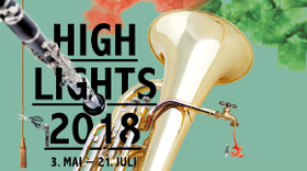 Anzeige: Ludwigsburger Schlossfestspiele // Highlights 2018