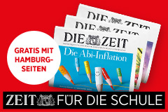 ZEIT für gute Schulen