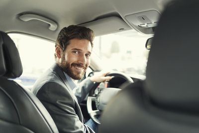 Leasing ist nicht gleich Leasing: Worauf Sie beim Firmenwagen achten sollten