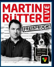 Martin Rütter