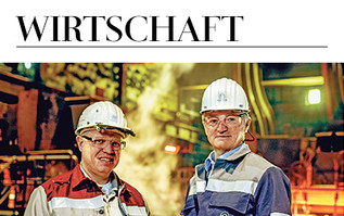 WIRTSCHAFT