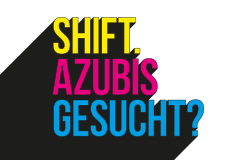 Anzeige: Shift