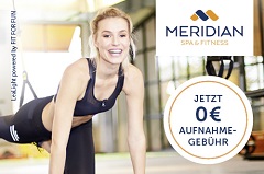 Anzeige: Meridian Spa