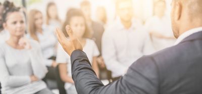 Leadership Training: So lernen Sie professionell zu führen