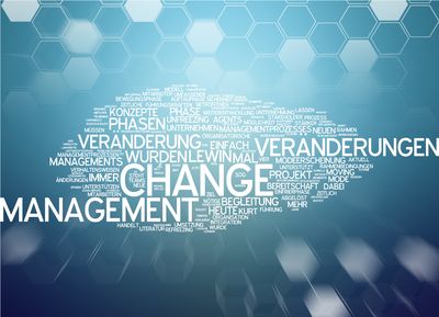 Change Management: Das 5 Phasen Modell Krüger