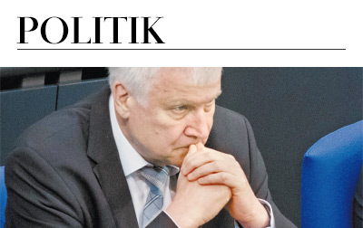 POLITIK