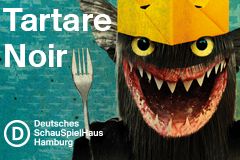 Anzeige: Deutsches Schauspielhaus