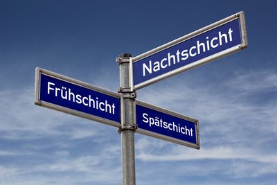 So bestimmen Sie als Betriebsrat bei der Schichtarbeit mit